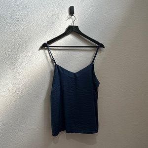 Powder Blue camisole